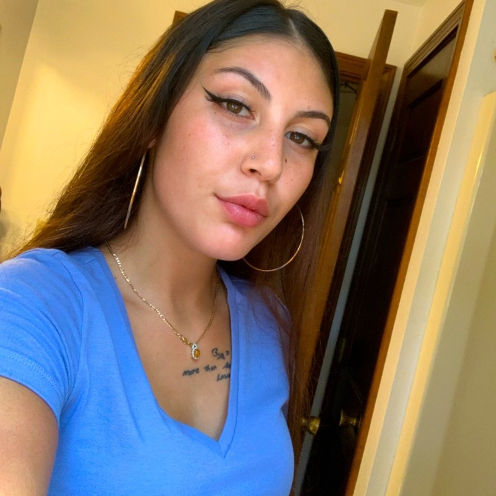 Meet your Posher, Haley